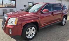 2012 GMC Terrain SLE-1