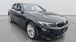 2025 BMW 3 Series 330i xDrive