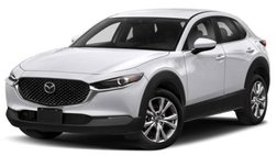 2020 Mazda CX-30 Select