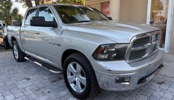 2010 Dodge Ram 1500 SLT