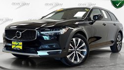 2023 Volvo V90 Cross Country B6 Plus