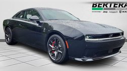 2024 Dodge Charger Daytona Scat Pack