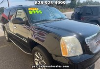 2011 GMC Yukon XL Denali