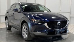 2023 Mazda CX-30 2.5 S Carbon Edition