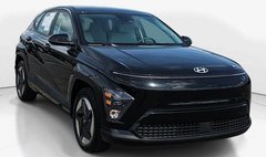 2024 Hyundai Kona Electric SE