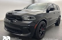 2021 Dodge Durango SRT 392