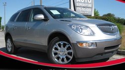 2012 Buick Enclave Premium