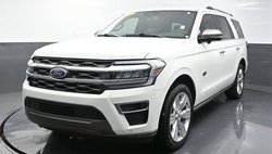 2024 Ford Expedition King Ranch