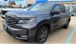2024 Honda Ridgeline TrailSport