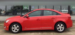 2014 Chevrolet Cruze 1LT Auto