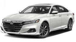 2021 Honda Accord EX-L