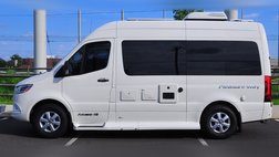 2021 Mercedes-Benz Sprinter Ascent