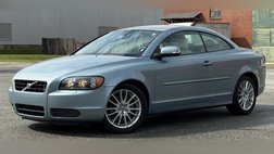 2009 Volvo C70 T5