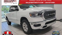 2023 Ram Ram Pickup 1500 Laramie