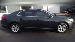 2014 Chevrolet Malibu LT