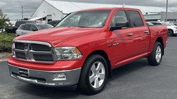 2009 Dodge Ram 1500 SLT
