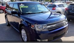 2016 Ford Flex SEL