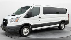 2023 Ford Transit 350 XL