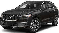 2023 Volvo XC60 B5 Plus Dark Theme