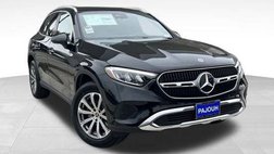 2026 Mercedes-Benz GLC-Class GLC 300 4MATIC