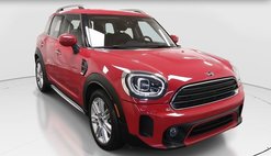 2022 MINI Countryman Cooper ALL4