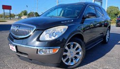 2011 Buick Enclave CXL-2