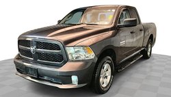 2018 Ram Ram Pickup 1500 Express