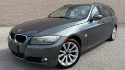 2011 BMW 3 Series 328i xDrive