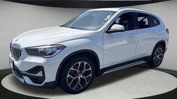 2022 BMW X1 xDrive28i