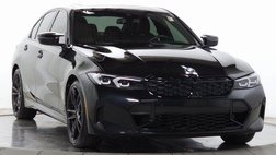 2023 BMW 3 Series M340i xDrive