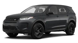 2020 Land Rover Discovery Sport P250 S R-Dynamic