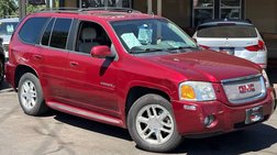 2007 GMC Envoy Denali