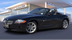 2004 BMW Z4 3.0i