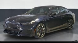 2024 BMW i5 M60