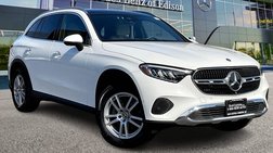 2023 Mercedes-Benz GLC-Class GLC 300 4MATIC