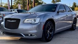 2018 Chrysler 300 Limited