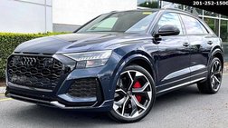 2024 Audi RS Q8 4.0T quattro