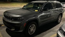 2021 Jeep Grand Cherokee L Laredo