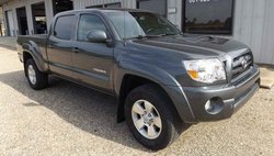 2009 Toyota Tacoma V6