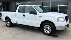 2004 Ford F-150 