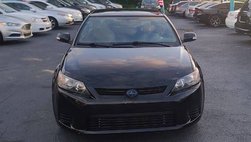 2012 Scion tC Release Series 7.0