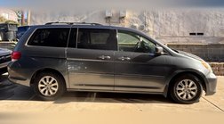 2010 Honda Odyssey EX-L