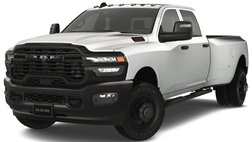 2025 Ram Ram Pickup 3500 Tradesman
