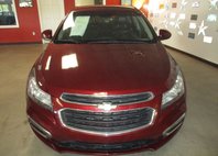 2015 Chevrolet Cruze 2LT Auto