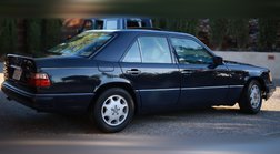 1995 Mercedes-Benz E-Class E 300D