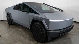 2024 Tesla Cybertruck Base