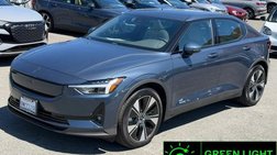2024 Polestar 2 Long Range Dual Motor