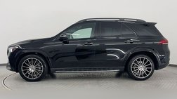 2023 Mercedes-Benz GLE-Class GLE 450 4MATIC