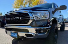 2024 Ram Ram Pickup 1500 Lone Star