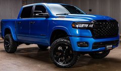 2026 Ram Ram Pickup 1500 Lone Star